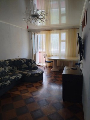 Объект по адресу Тульская обл, Алексинский р-н, Болотова ул, д. 12к4