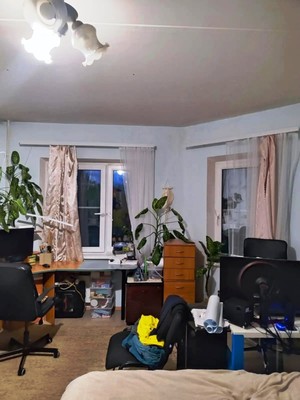 Фото квартиры по адресу Санкт-Петербург, Политрука Пасечника (Торики тер.) ул, 4ак2 