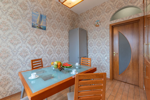 Объект по адресу Санкт-Петербург, Коломенская ул, 35-37А 