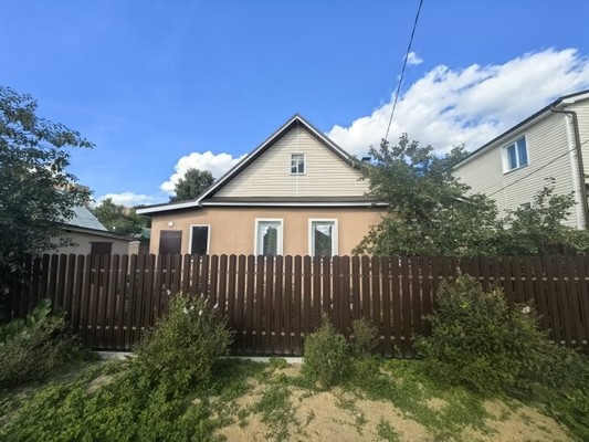 Объект по адресу Москва, Северная ул, 52 