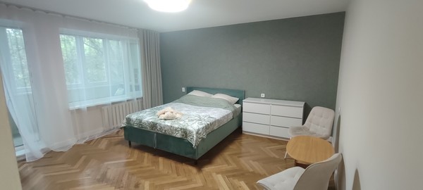 Объект по адресу Санкт-Петербург, Пулковская ул, 19А 