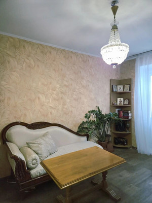 Фото квартиры по адресу Москва, Свердловский пр-кт, 33ка 
