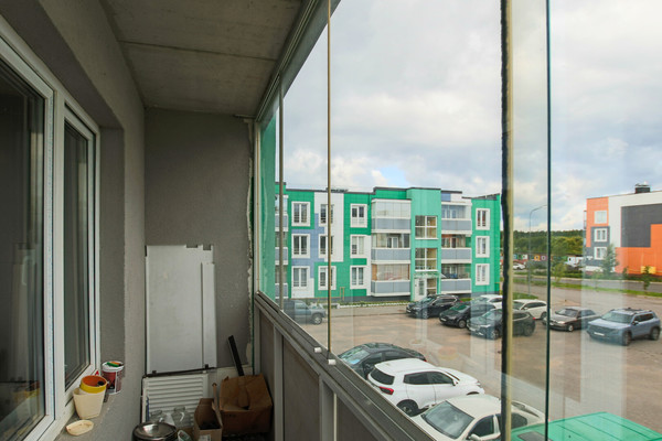 Фото квартиры по адресу Москва, Цветной проезд, 1 