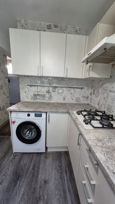 Фото квартиры по адресу Санкт-Петербург г, Тихорецкий пр-кт, д. 9к10