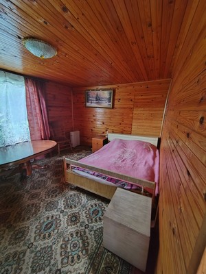 Объект по адресу Москва, Мельдино д 