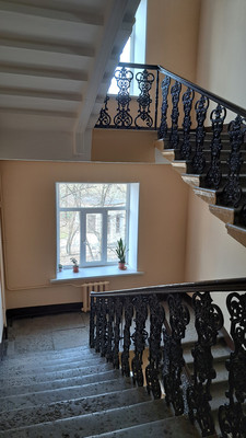 Объект по адресу Санкт-Петербург г, Московский пр-кт, д. 127