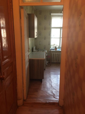 Объект по адресу Санкт-Петербург г, Московский пр-кт, д. 127
