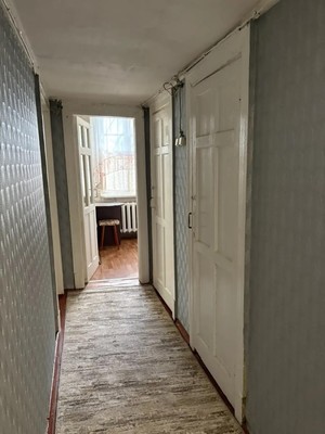 Объект по адресу Москва, Луч ул, 21 