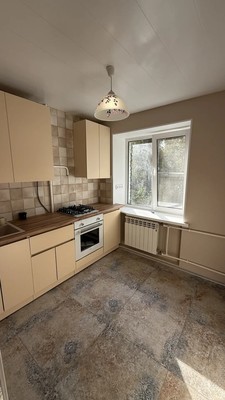 Фото квартиры по адресу Москва, Полиграфистов ул, 2 