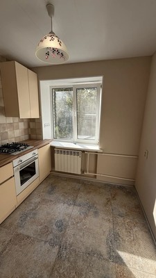 Фото квартиры по адресу Москва, Полиграфистов ул, 2 