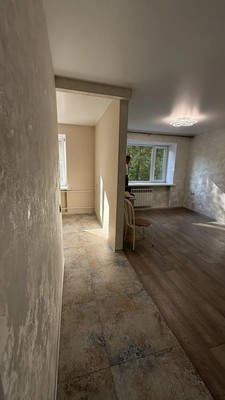 Фото квартиры по адресу Москва, Полиграфистов ул, 2 