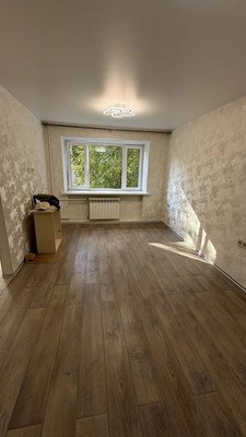 Фото квартиры по адресу Москва, Полиграфистов ул, 2 