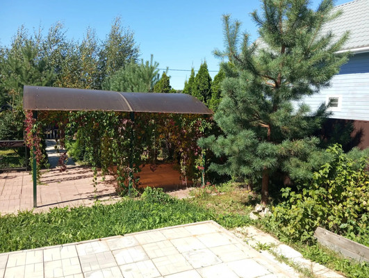 Объект по адресу Москва, КП Шишкин Лес тер, 36 
