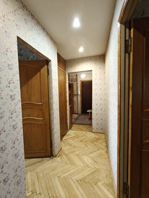 Объект по адресу Москва, Советская ул, 13 