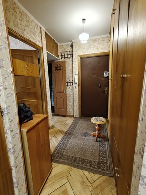 Объект по адресу Москва, Советская ул, 13 