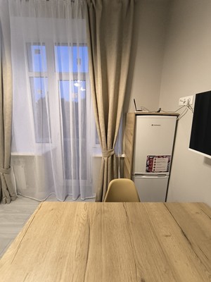 Объект по адресу Санкт-Петербург, Карельский пер, 5 