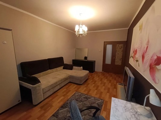 Фото квартиры по адресу Москва, Изюмская ул, 47к5 