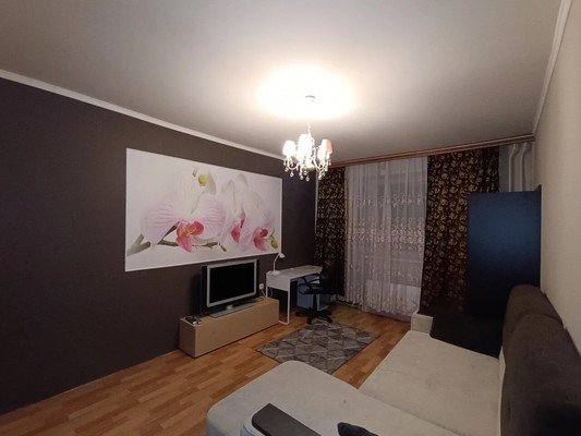 Фото квартиры по адресу Москва, Изюмская ул, 47к5 