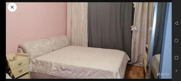 Фото квартиры по адресу Москва, Изюмская ул, 47к5 