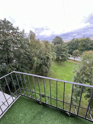 Фото квартиры по адресу Санкт-Петербург, Карбышева ул, 8П 