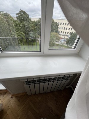Фото квартиры по адресу Санкт-Петербург, Карбышева ул, 8П 