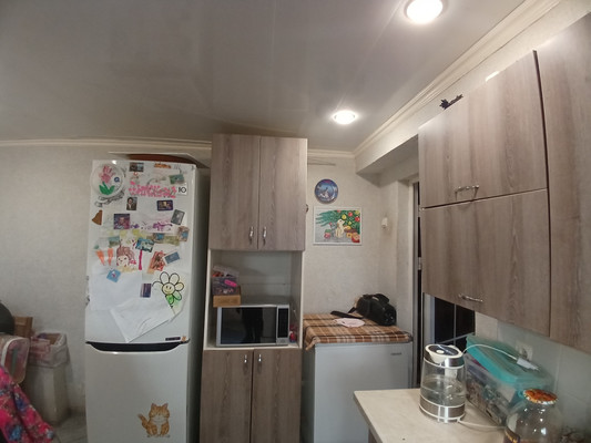 Объект по адресу Москва, Новицкого ул, 107 