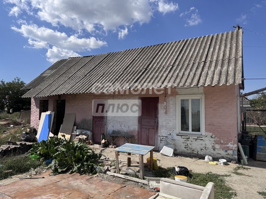 Объект по адресу Москва, Длинный пер, 33 