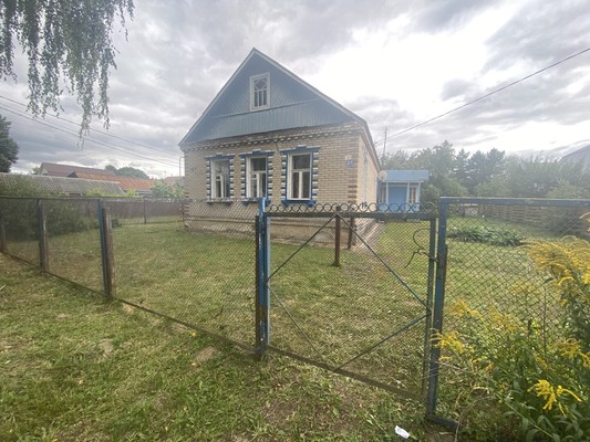 Объект по адресу Москва, Дьяково д, 37 