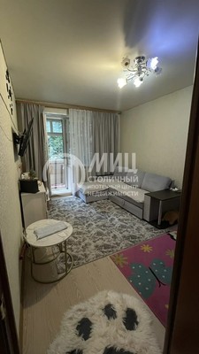 Фото квартиры по адресу Москва, Мира ул, 29 
