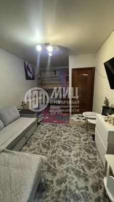 Фото квартиры по адресу Москва, Мира ул, 29 