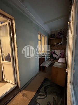 Фото квартиры по адресу Москва, Мира ул, 29 
