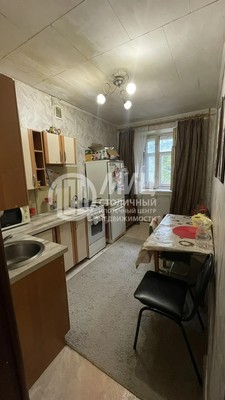 Фото квартиры по адресу Москва, Мира ул, 29 
