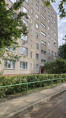 Фото квартиры по адресу Московская обл, Северово д, Подольская ул, д. 24/6