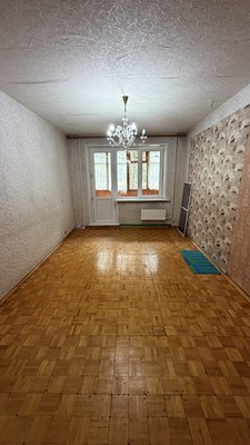 Фото квартиры по адресу Московская обл, Северово д, Подольская ул, д. 24/6