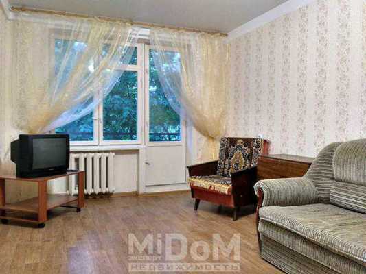 Фото квартиры по адресу Санкт-Петербург, Витебский пр-кт, 53к2 