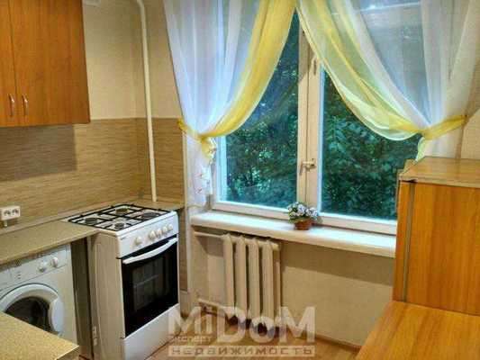 Фото квартиры по адресу Санкт-Петербург, Витебский пр-кт, 53к2 