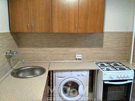 Фото квартиры по адресу Санкт-Петербург, Витебский пр-кт, 53к2 