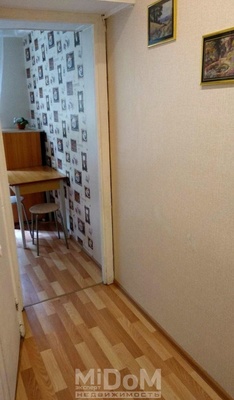 Фото квартиры по адресу Санкт-Петербург, Витебский пр-кт, 53к2 
