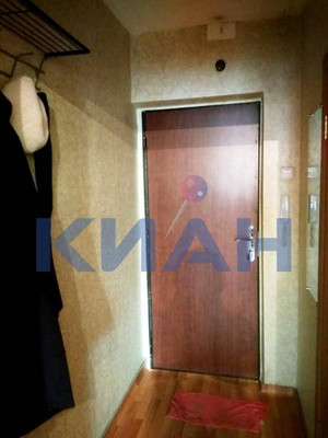 Объект по адресу Красноярский край, Железнодорожный р-н, Калинина ул, д. 15
