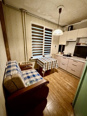 Фото квартиры по адресу Санкт-Петербург, Науки пр-кт, 11к2 