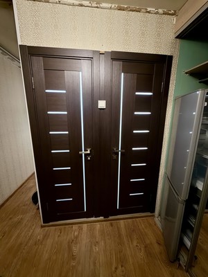 Фото квартиры по адресу Санкт-Петербург, Науки пр-кт, 11к2 