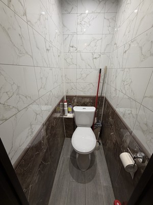Фото квартиры по адресу Санкт-Петербург, Науки пр-кт, 11к2 