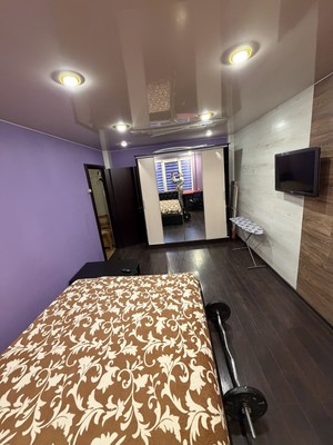 Фото квартиры по адресу Санкт-Петербург, Науки пр-кт, 11к2 