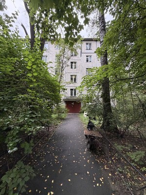 Фото квартиры по адресу Санкт-Петербург, Науки пр-кт, 11к2 