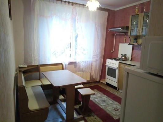 Фото квартиры по адресу Москва, Чекистов пр-кт, 8 