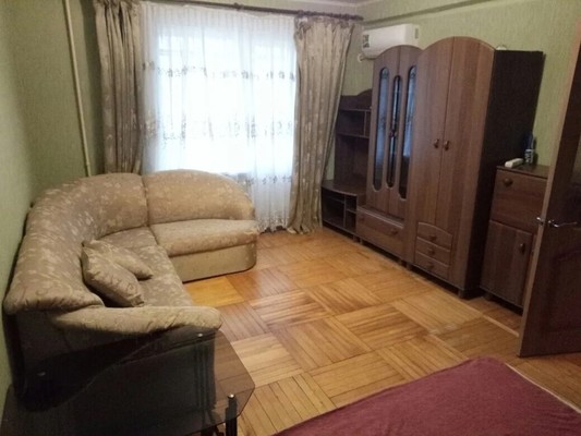 Фото квартиры по адресу Москва, Чекистов пр-кт, 8 