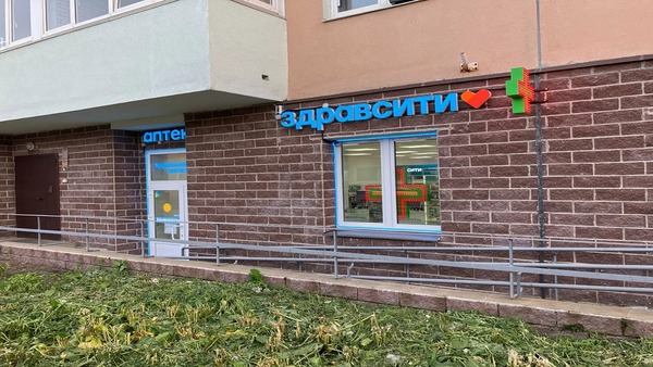 Объект по адресу Санкт-Петербург г, Гагаринская ул, д. 77к1