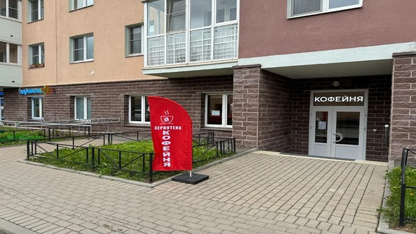 Объект по адресу Санкт-Петербург г, Гагаринская ул, д. 77к1