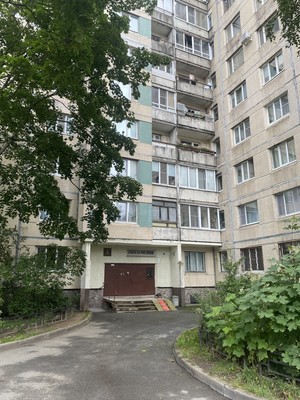 Фото квартиры по адресу Санкт-Петербург, Поэтический б-р, 1Ак1 
