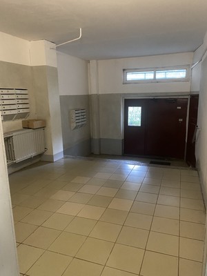 Фото квартиры по адресу Санкт-Петербург, Поэтический б-р, 1Ак1 